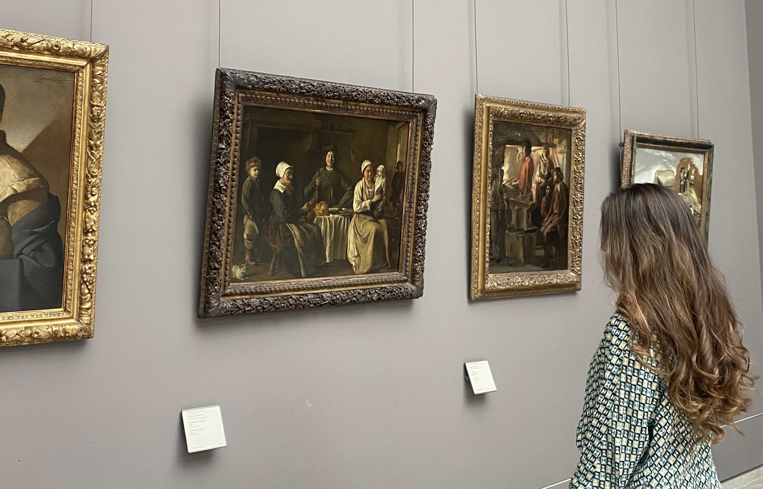 Collector’s Checklist