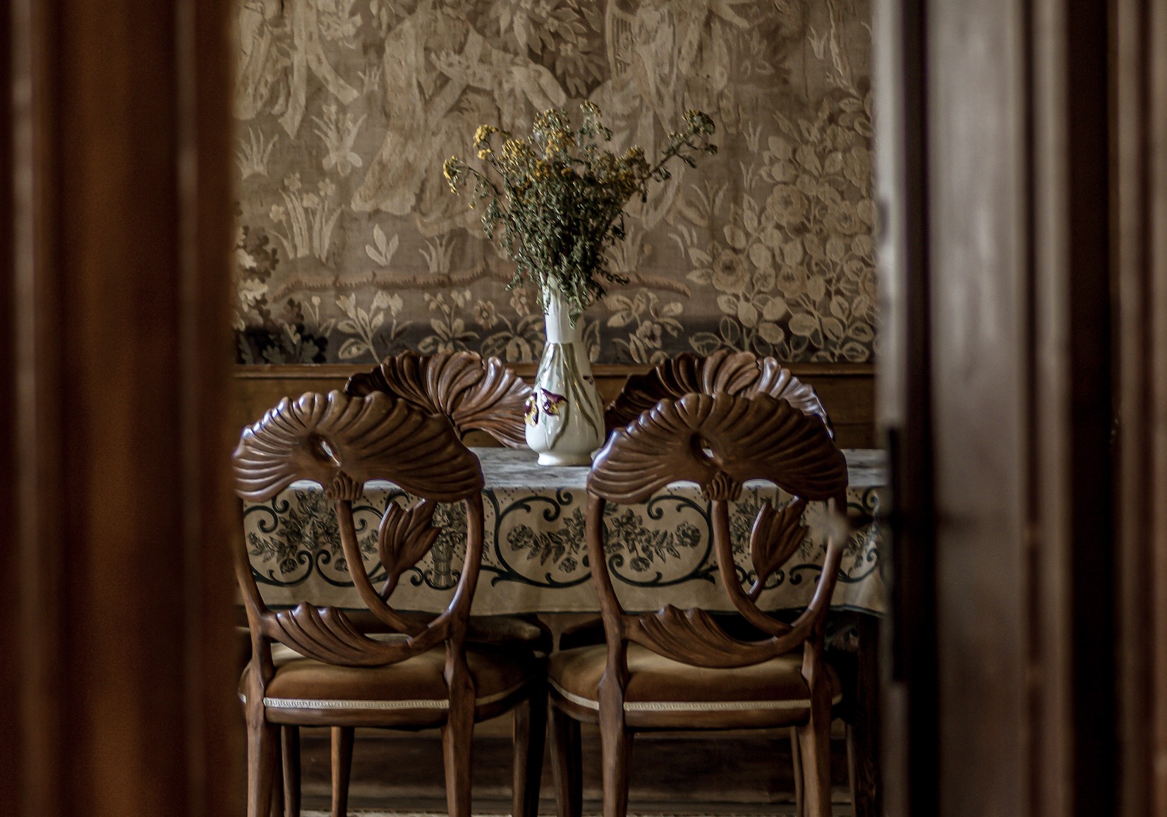 Small Decorative Objects