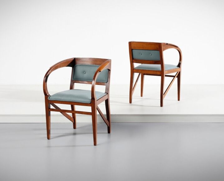 When Furniture Becomes Art