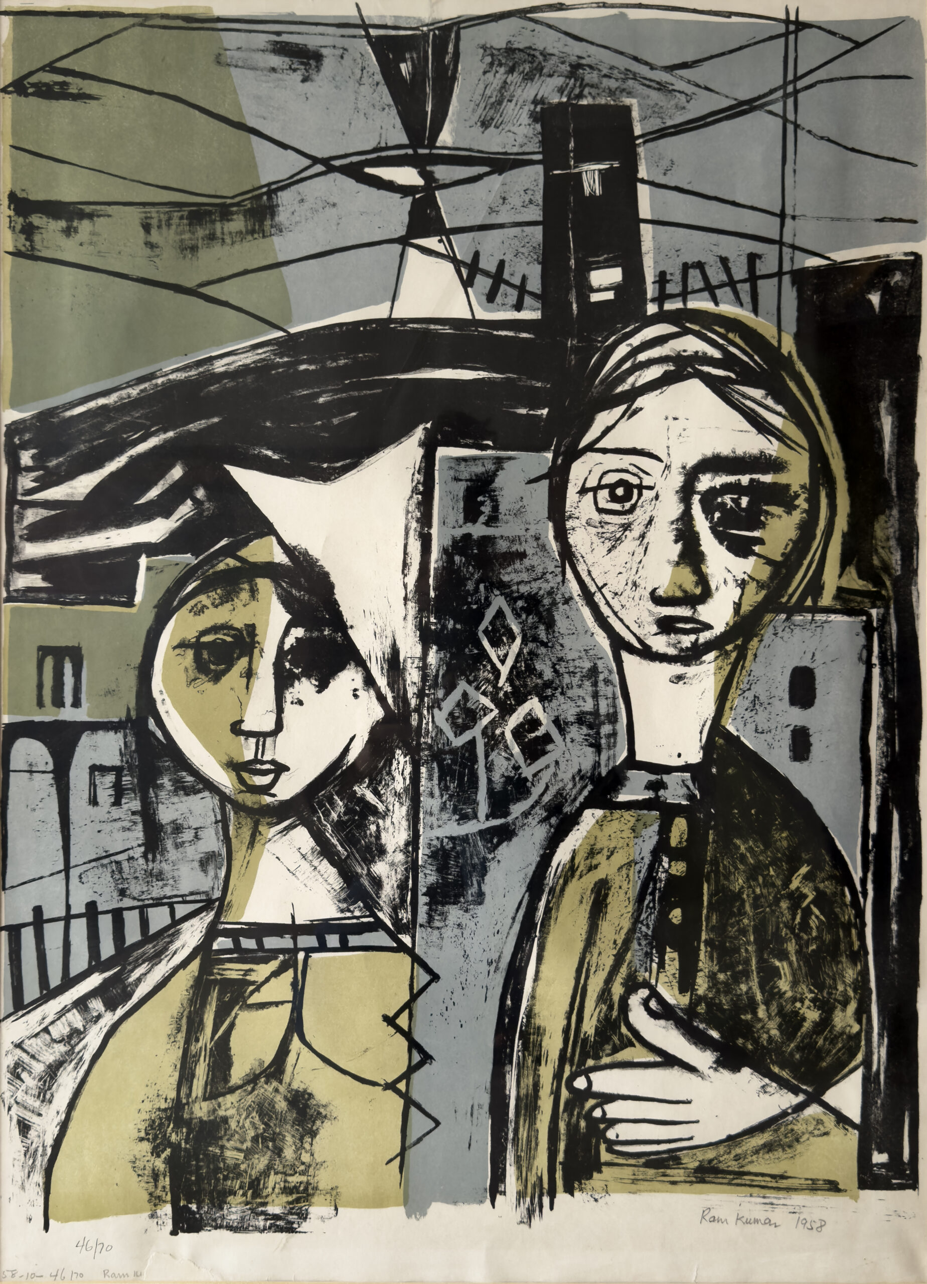 Why Art Matters to Society