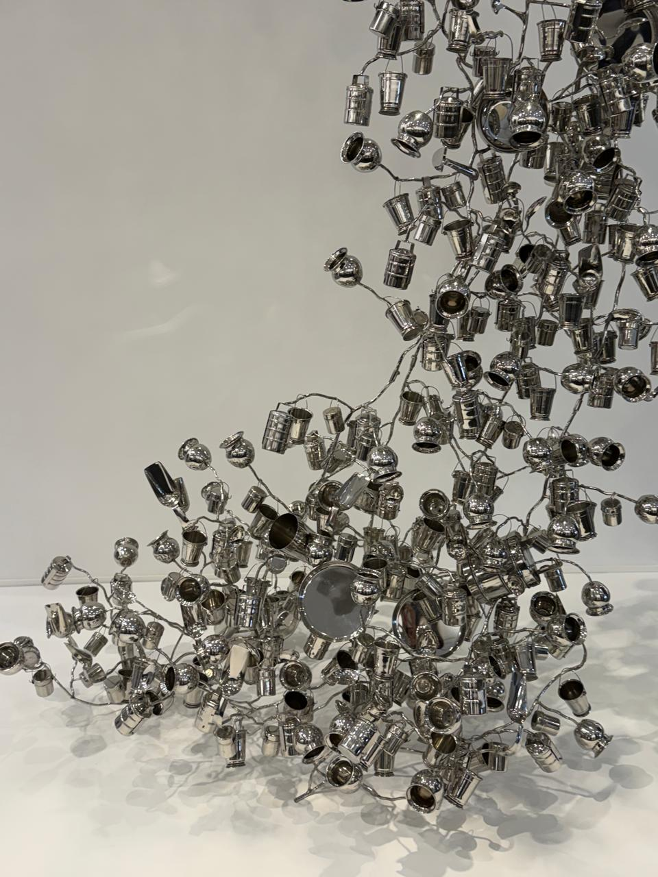 Contemporary Art Market