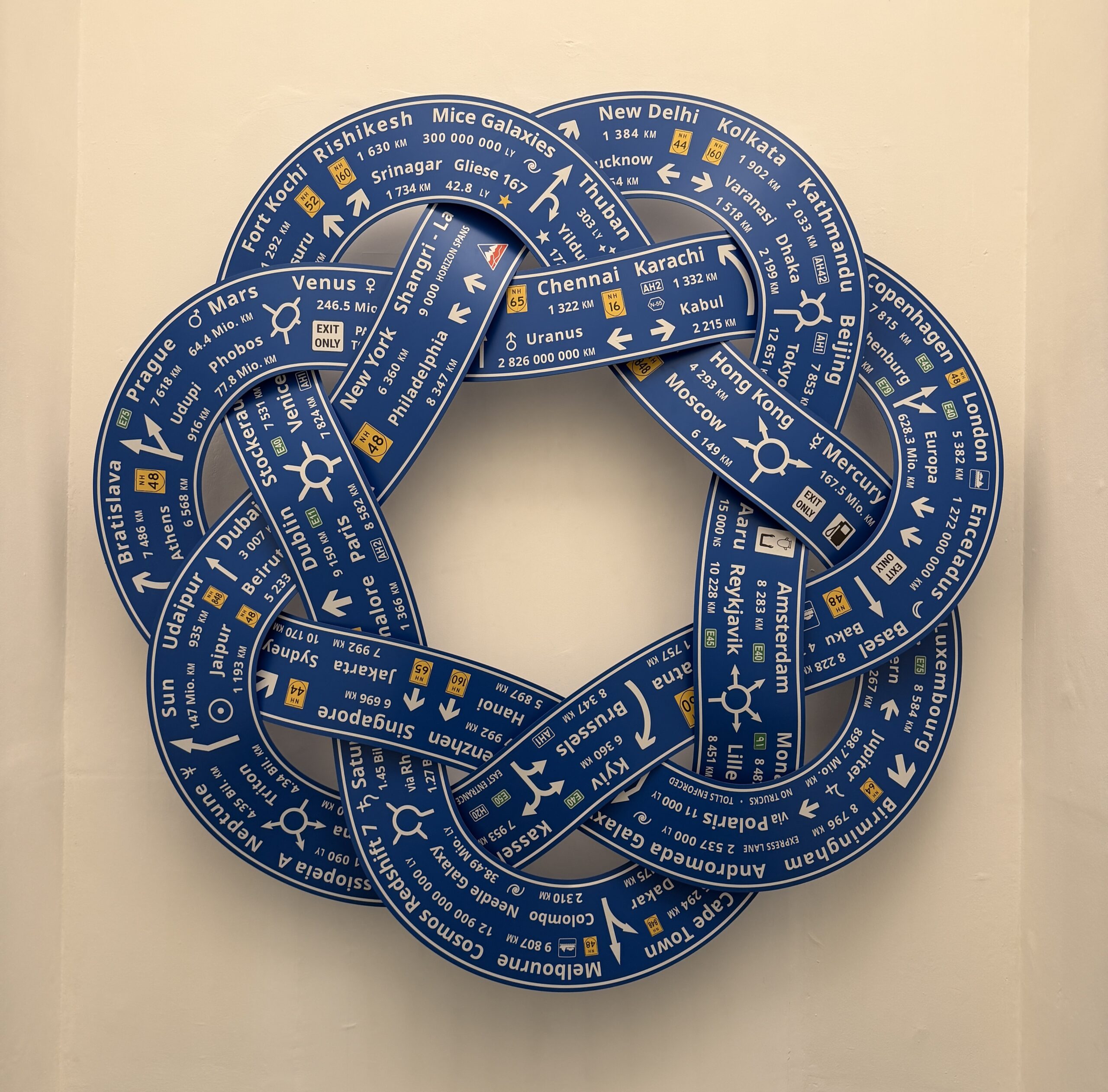 Defining Contemporary Art